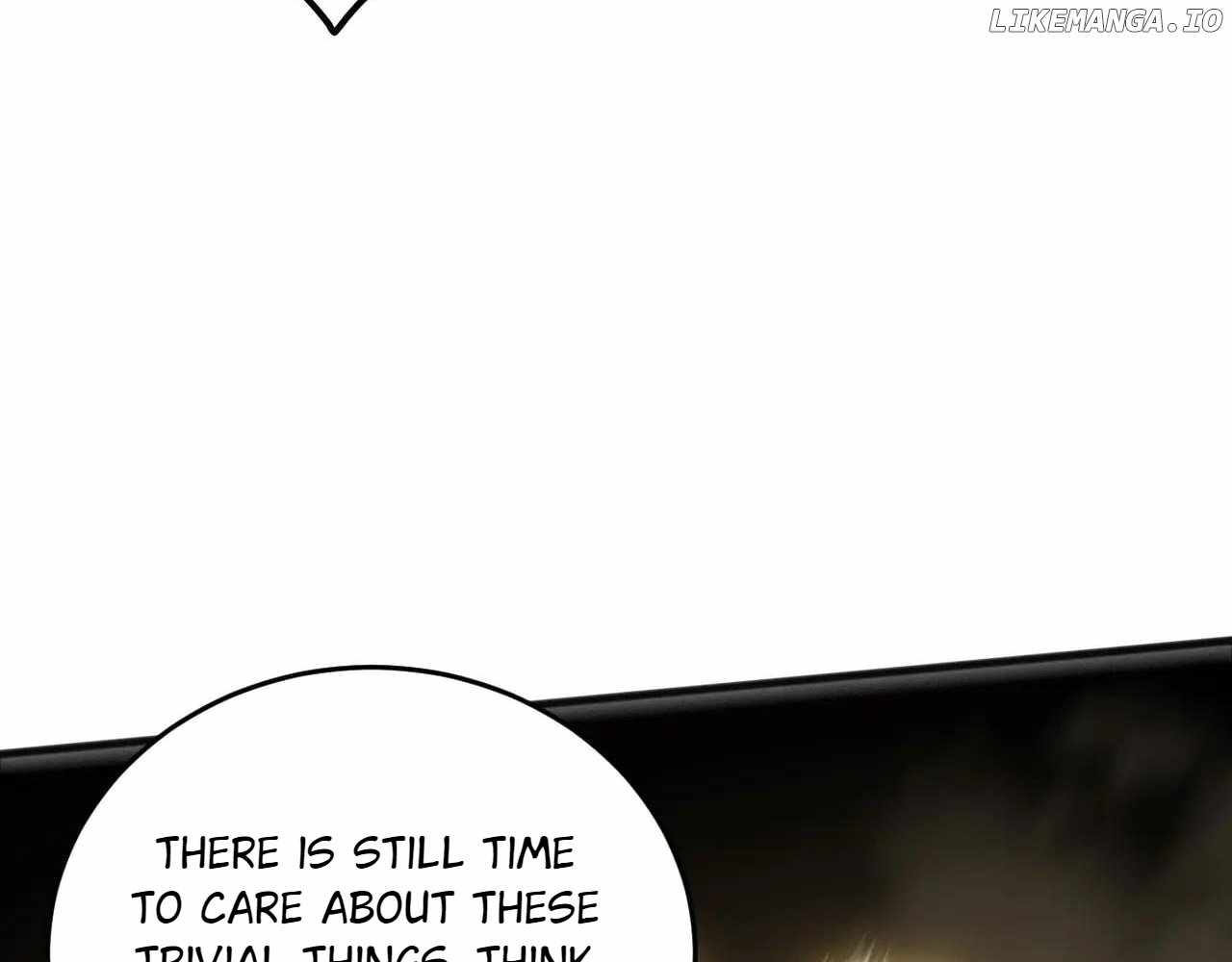 Catastrophic Necromancer Chapter 191 84